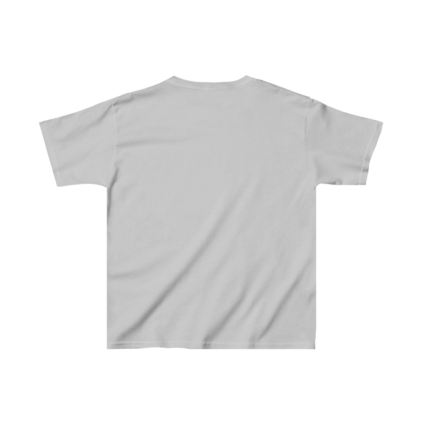 MAMA'S BOY Kids Heavy Cotton™ Tee