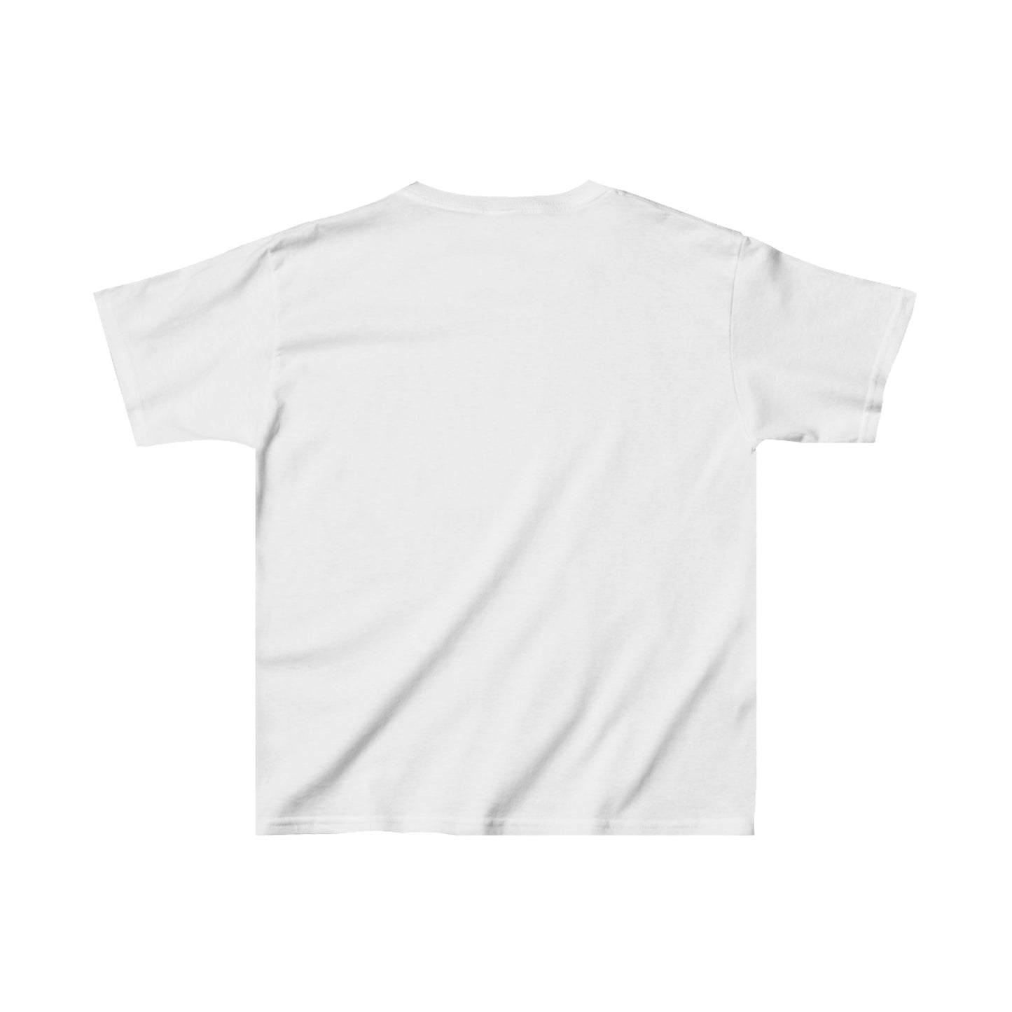 MAMA'S BOY Kids Heavy Cotton™ Tee