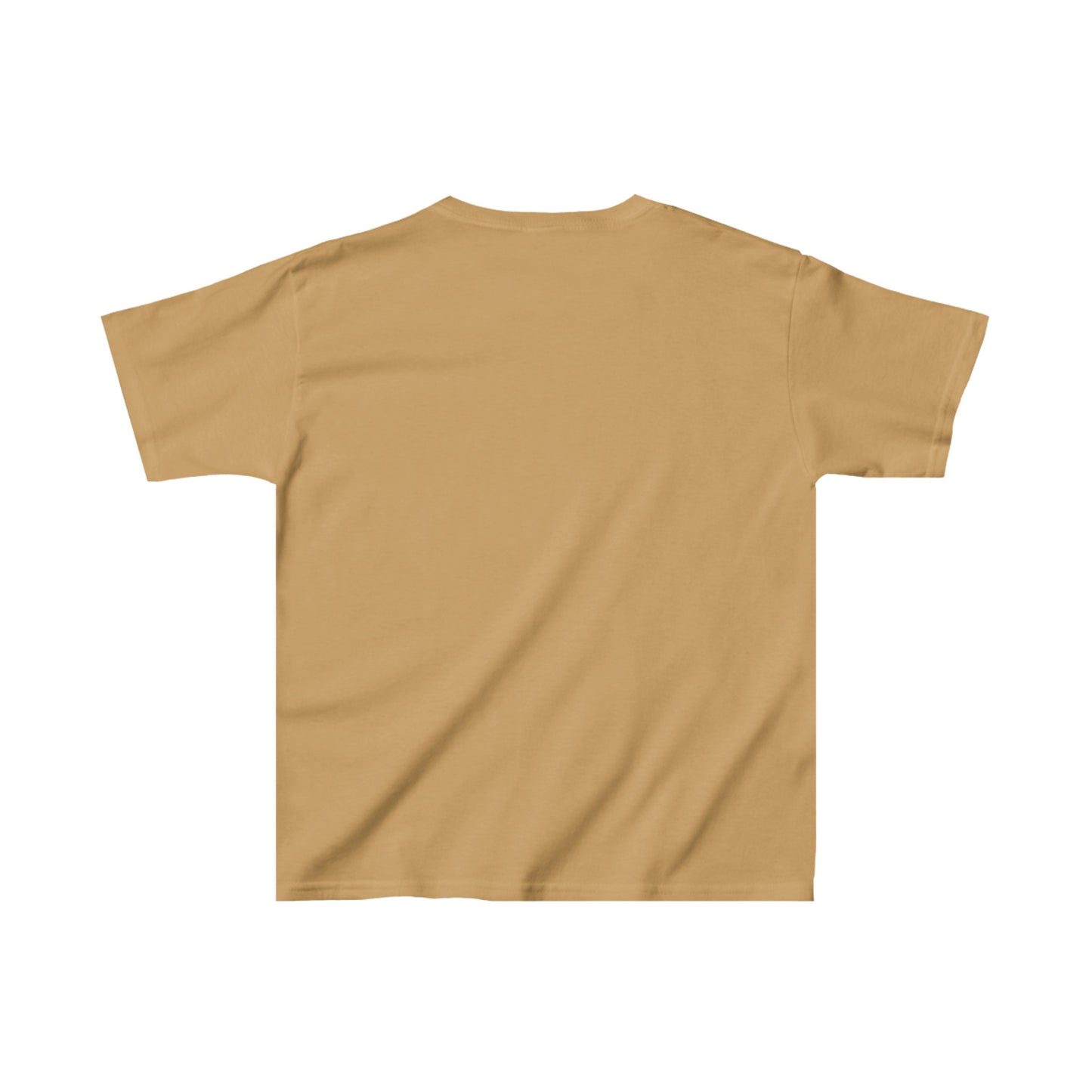MAMA'S BOY Kids Heavy Cotton™ Tee