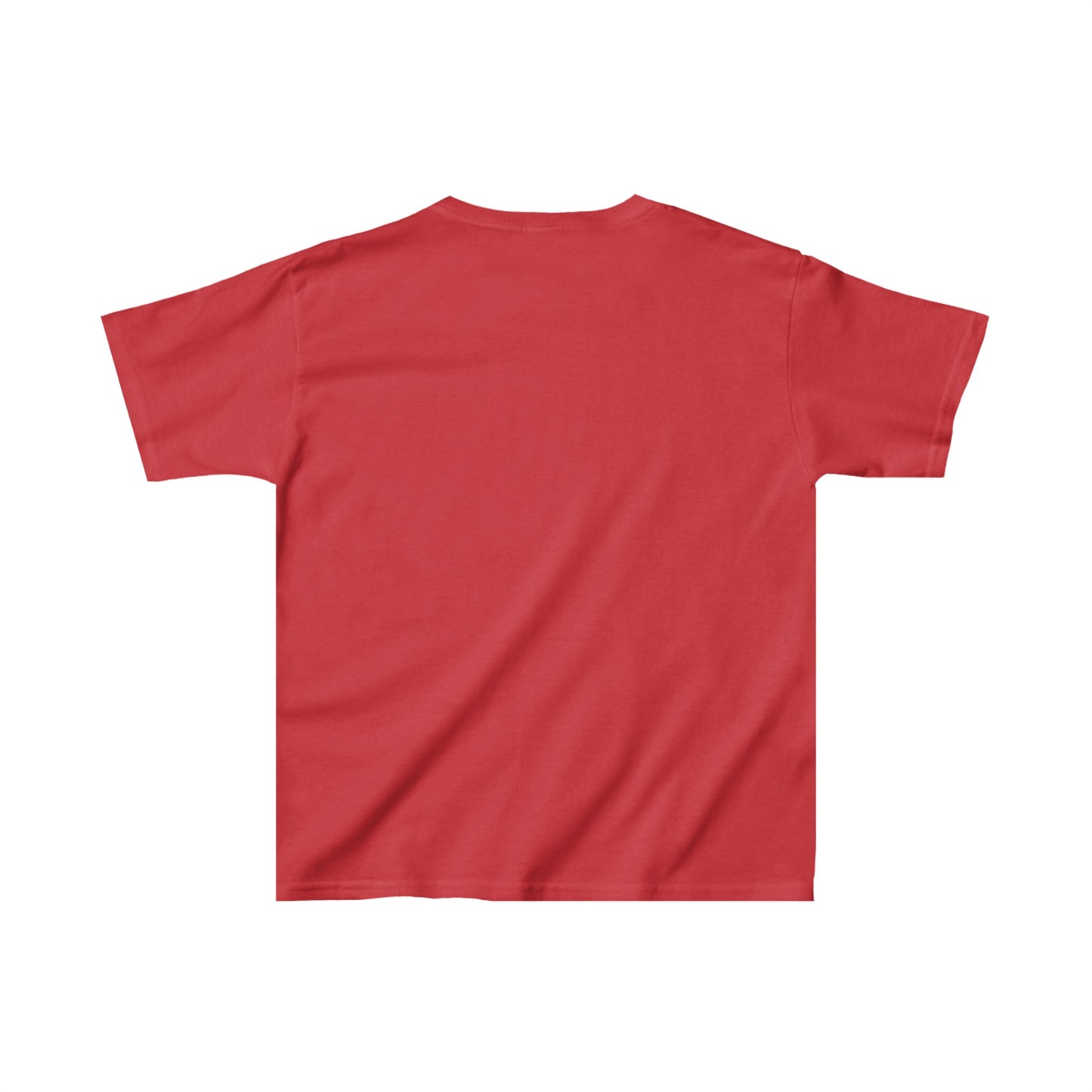 MAMA'S BOY Kids Heavy Cotton™ Tee