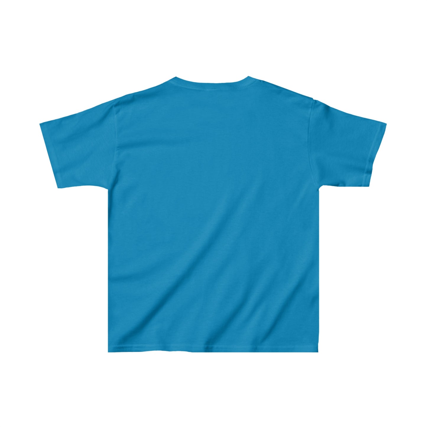 MAMA'S BOY Kids Heavy Cotton™ Tee