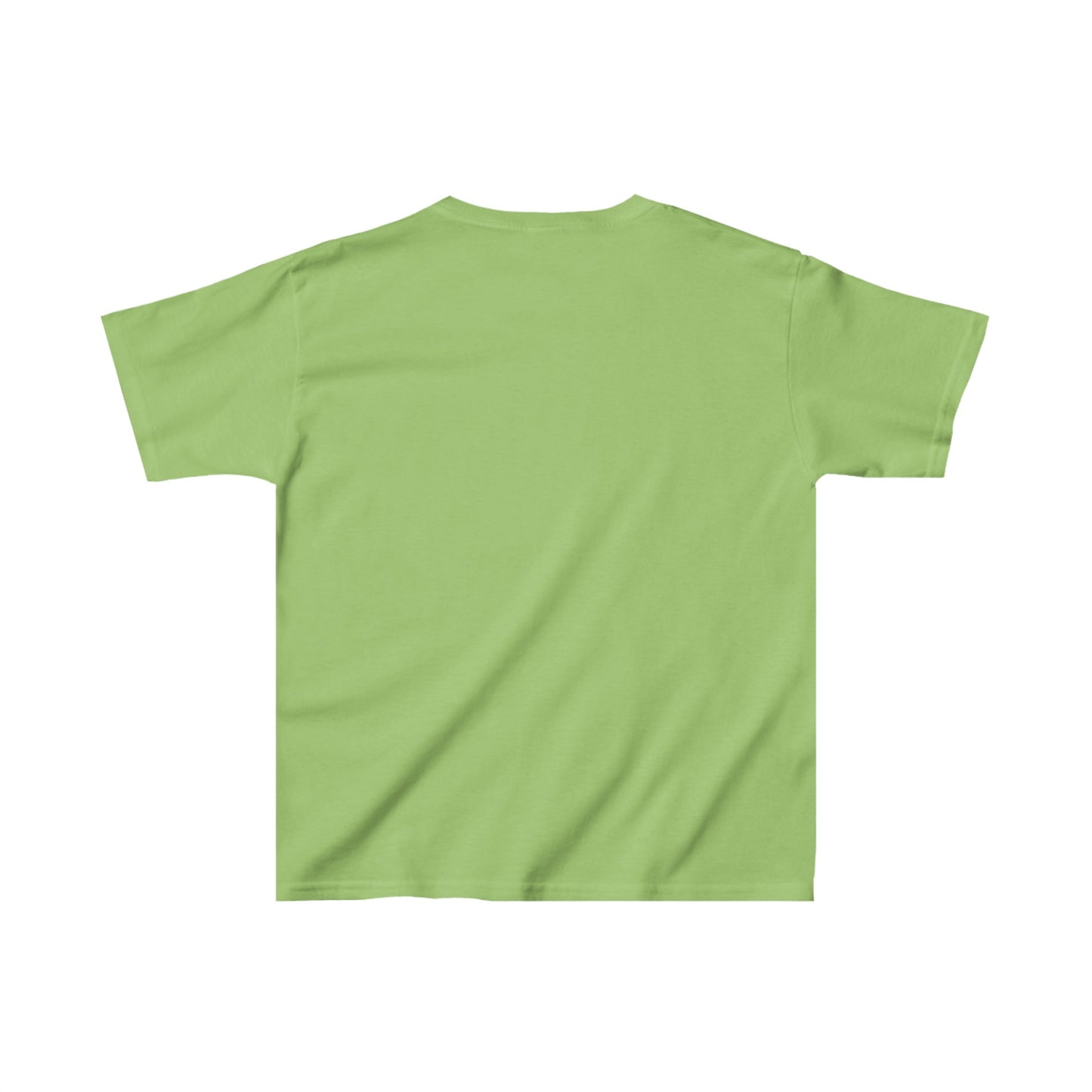 MAMA'S BOY Kids Heavy Cotton™ Tee