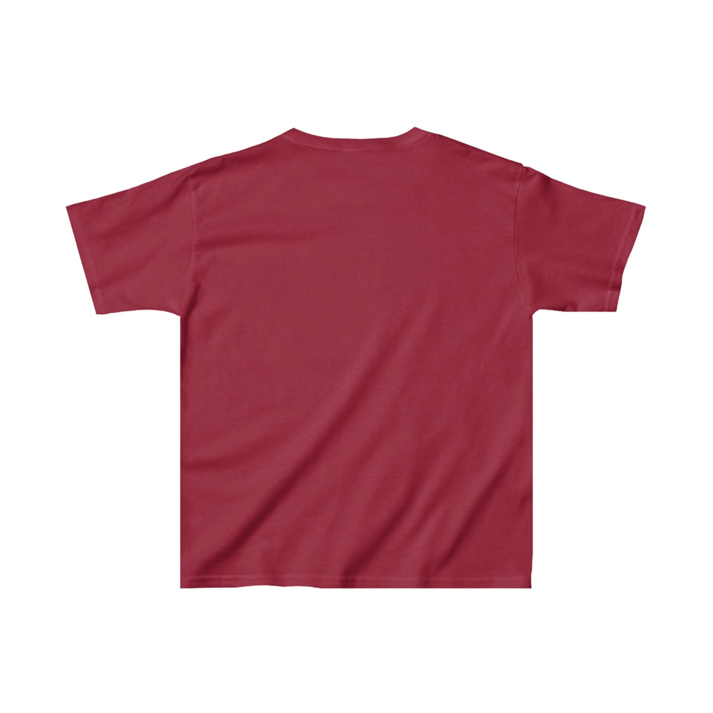 MAMA'S BOY Kids Heavy Cotton™ Tee