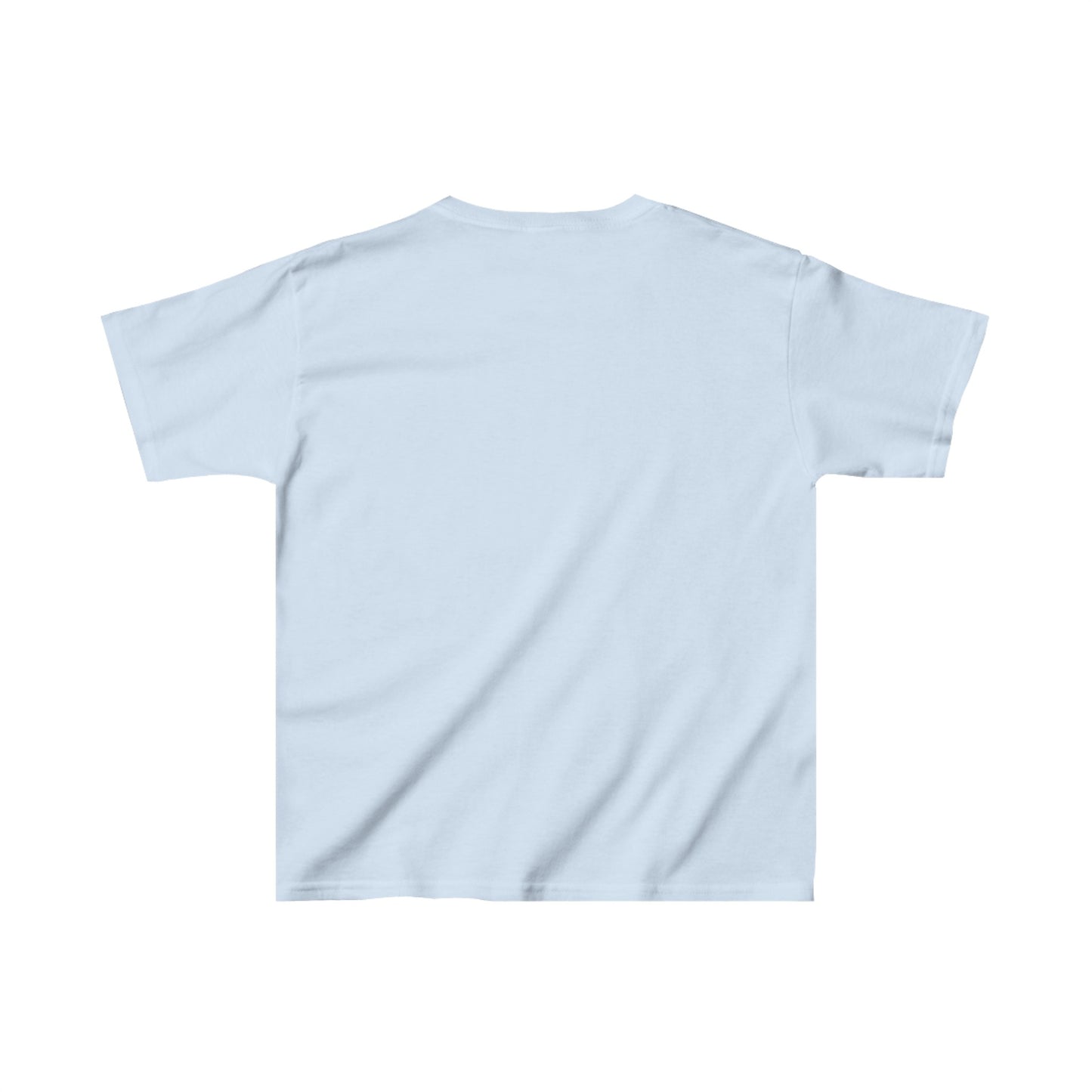 MAMA'S BOY Kids Heavy Cotton™ Tee