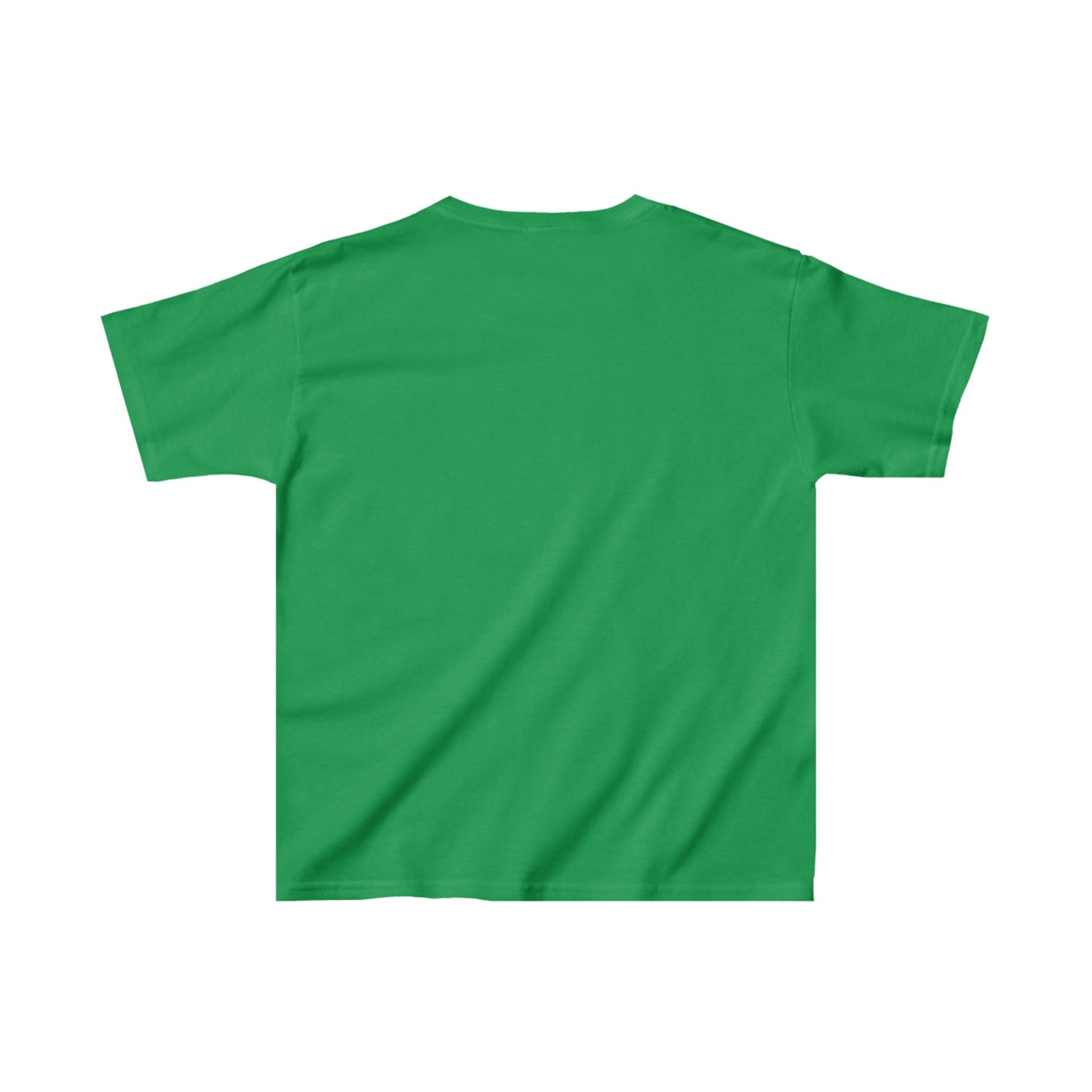 MAMA'S BOY Kids Heavy Cotton™ Tee