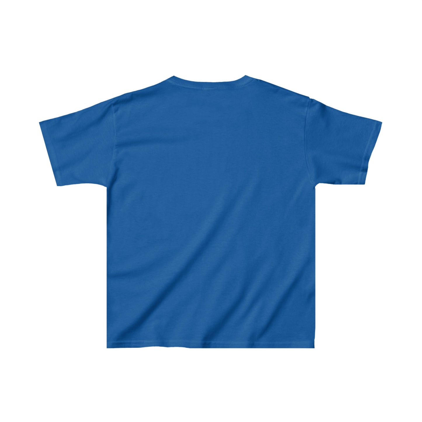 MAMA'S BOY Kids Heavy Cotton™ Tee