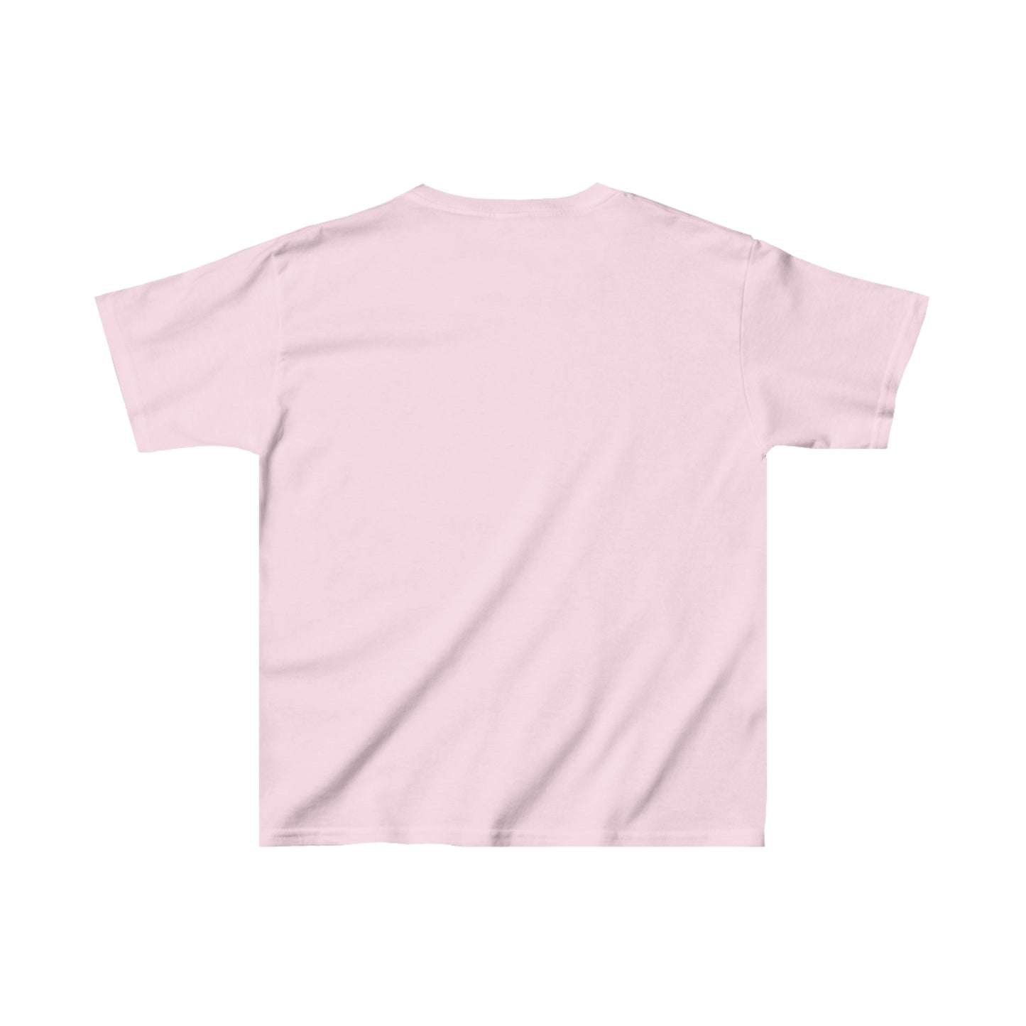 MAMA'S BOY Kids Heavy Cotton™ Tee