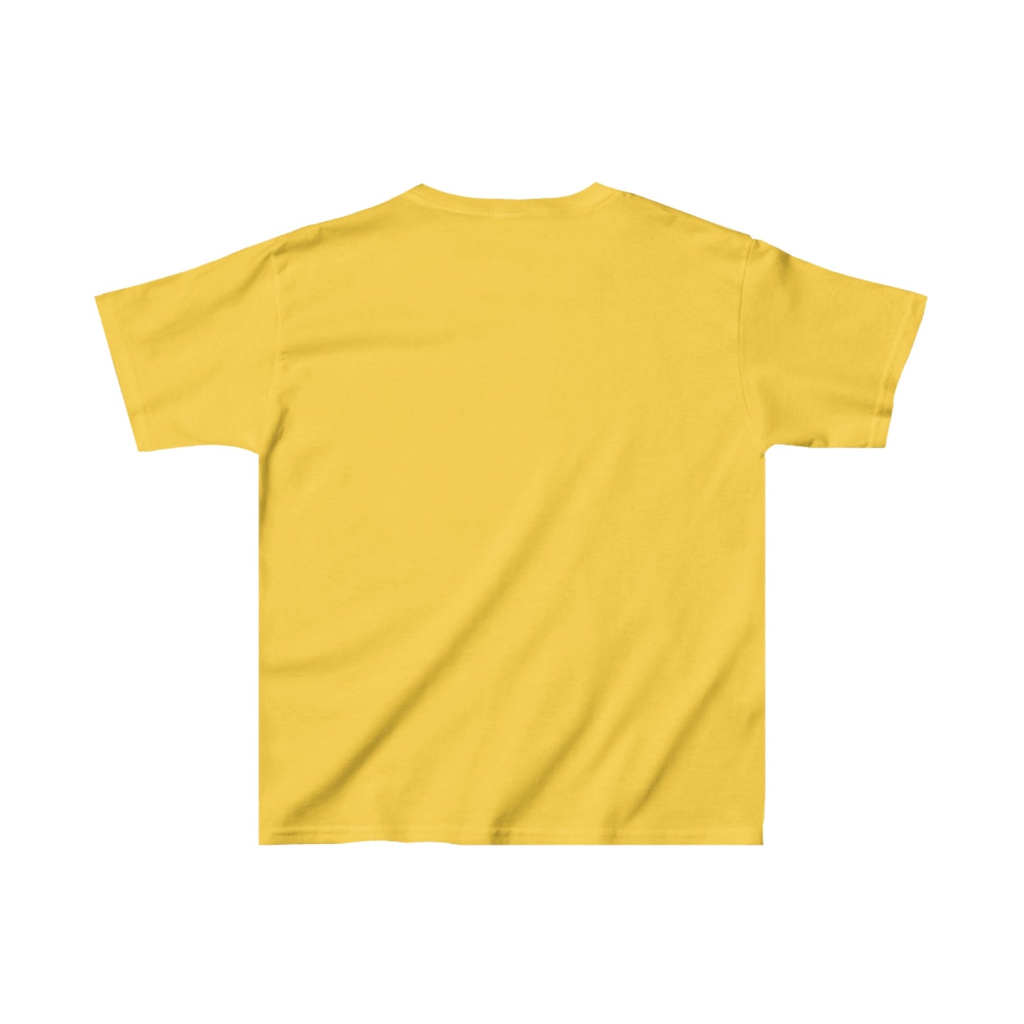 MAMA'S BOY Kids Heavy Cotton™ Tee