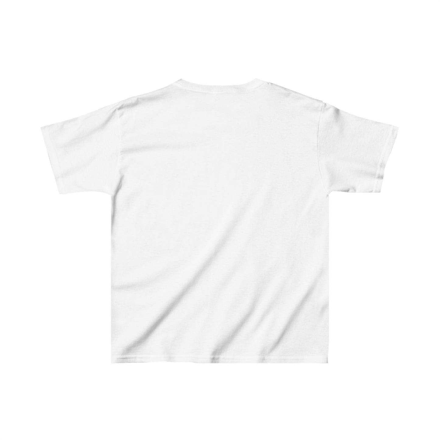 MAMA'S BOY Kids Heavy Cotton™ Tee