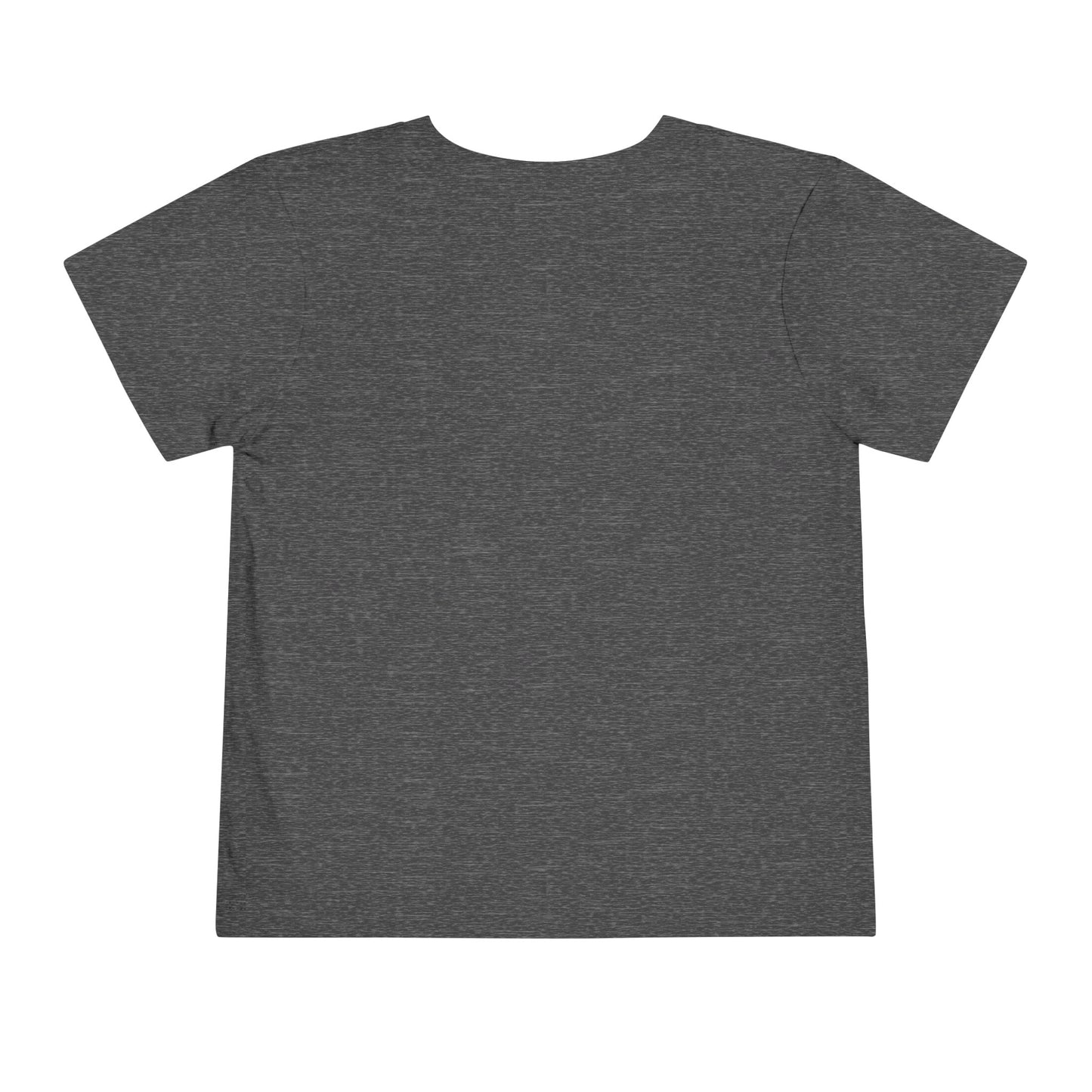 TROUBLE NEVER LOOKED SO SWEET Toddler Short Sleeve Tee