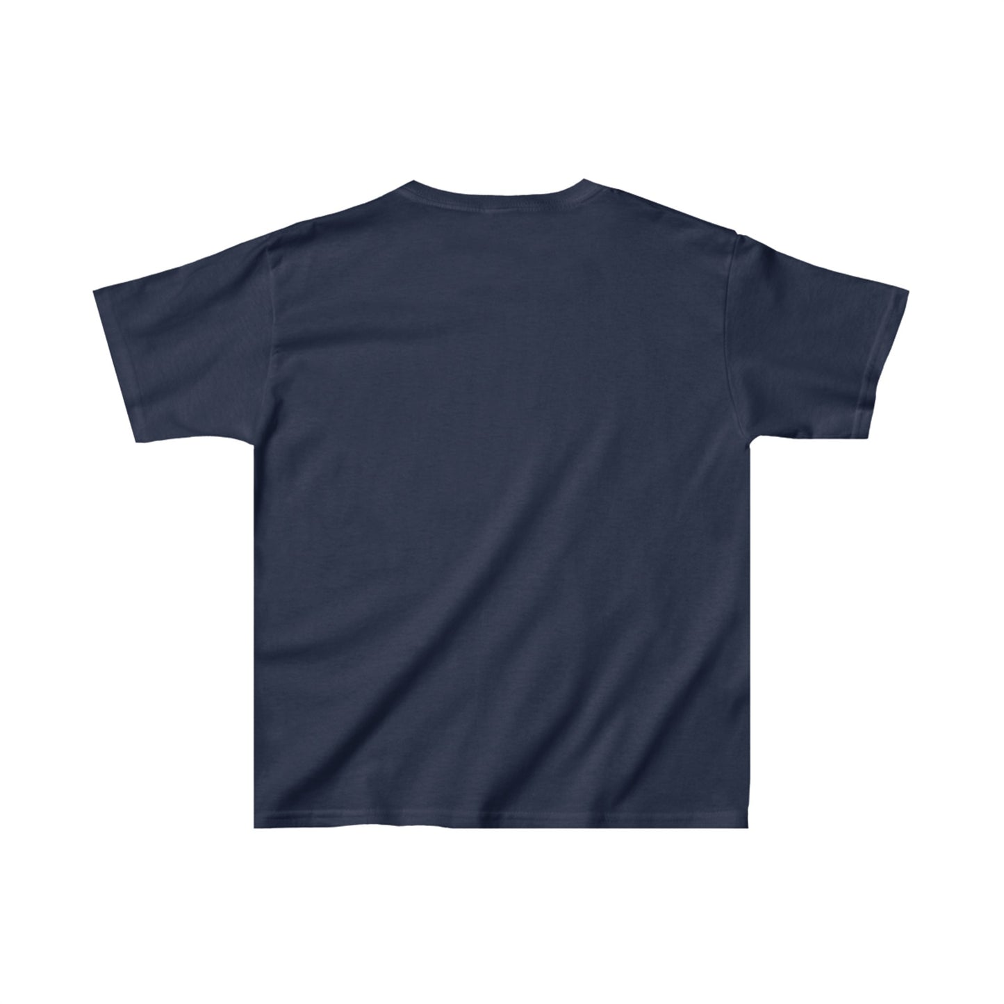 I WOKE UP THIS CUTE Kids Heavy Cotton™ Tee