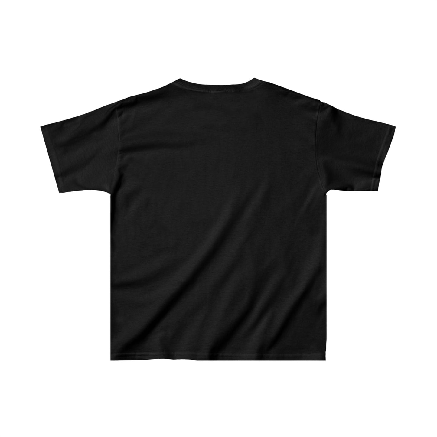 I WOKE UP THIS CUTE Kids Heavy Cotton™ Tee