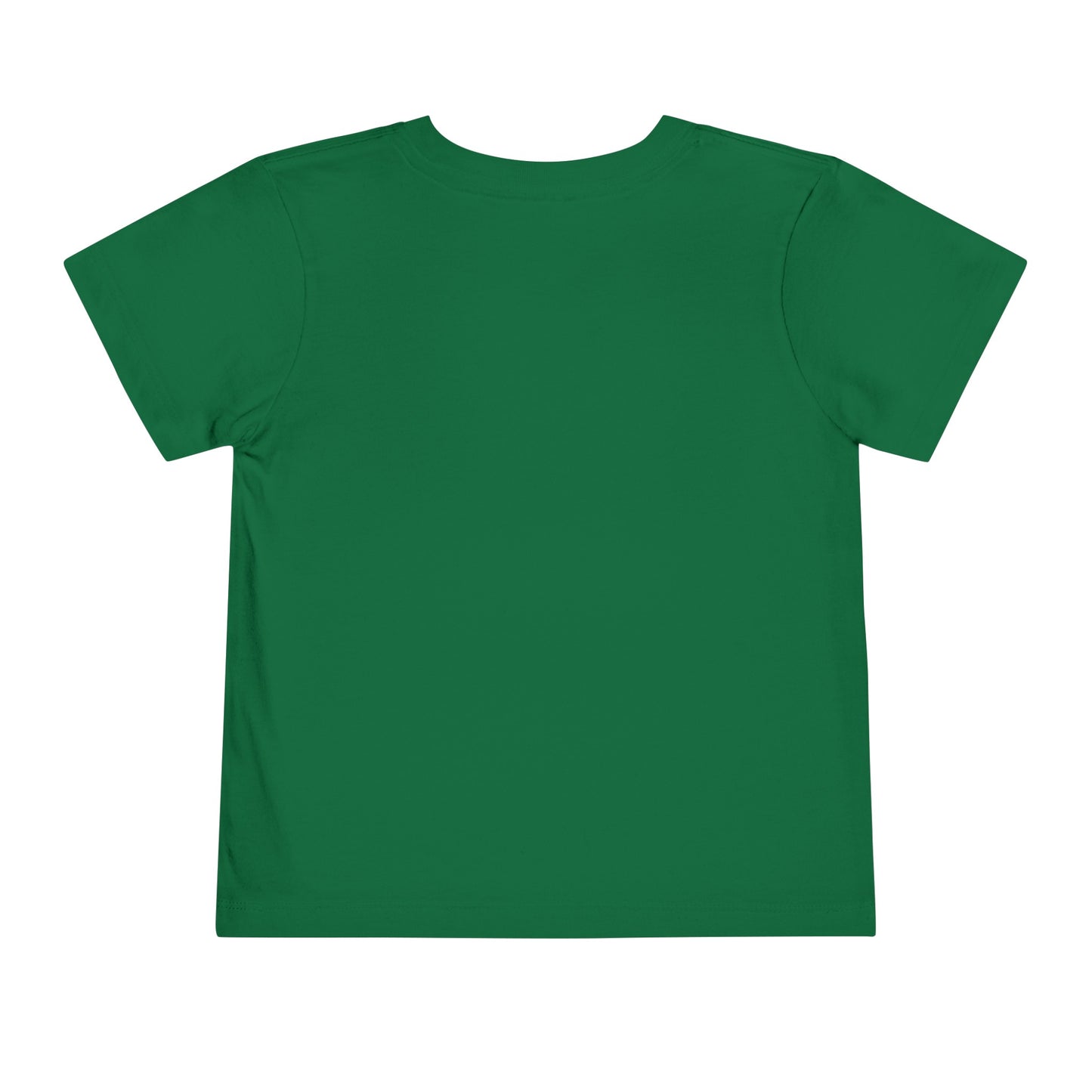 TROUBLE NEVER LOOKED SO SWEET Toddler Short Sleeve Tee