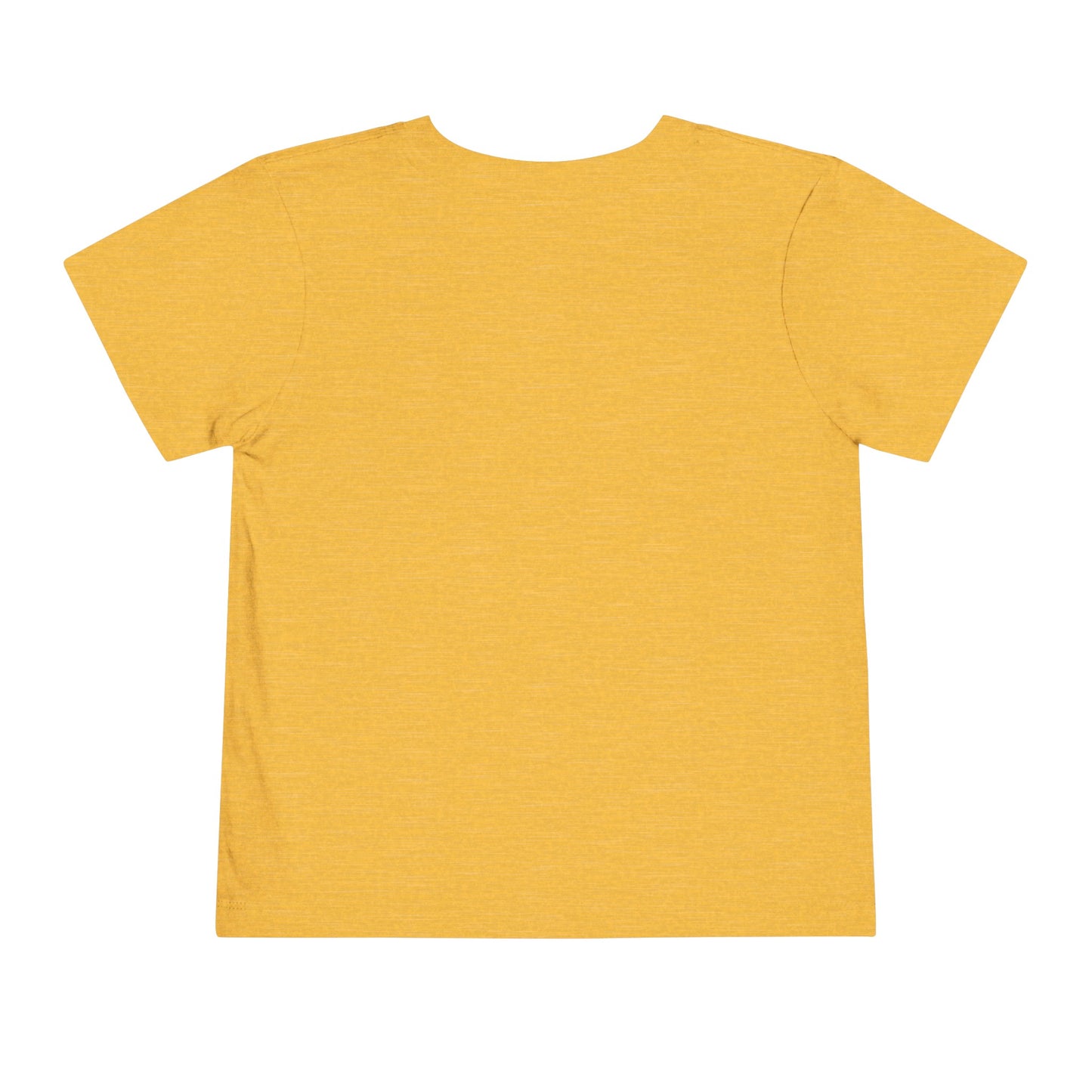TROUBLE NEVER LOOKED SO SWEET Toddler Short Sleeve Tee