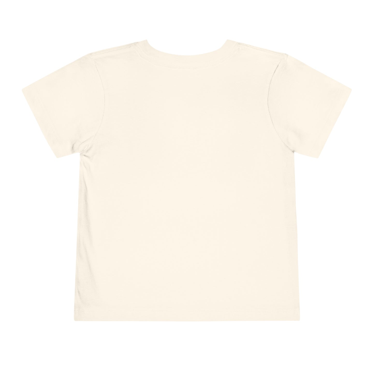 TROUBLE NEVER LOOKED SO SWEET Toddler Short Sleeve Tee