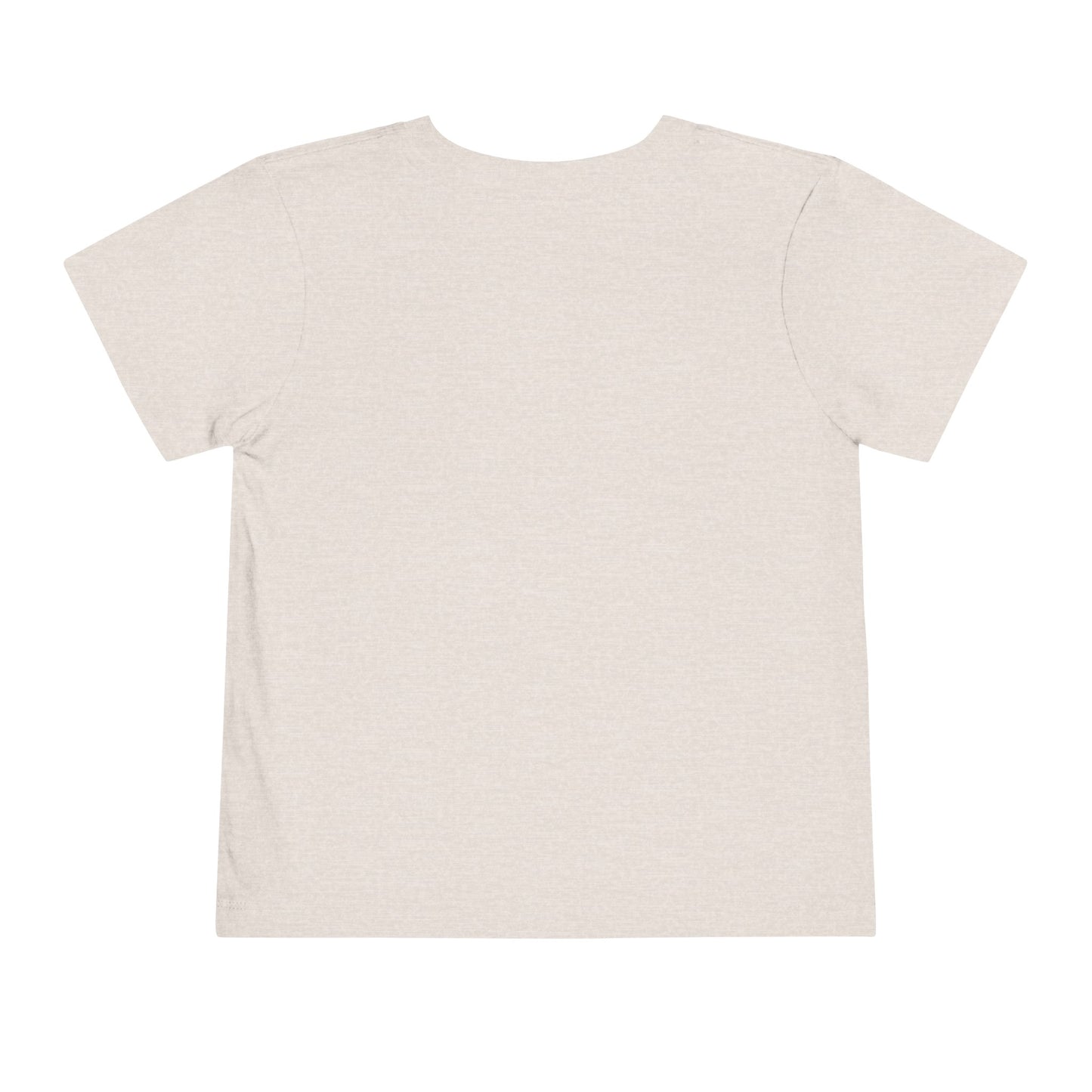 TROUBLE NEVER LOOKED SO SWEET Toddler Short Sleeve Tee