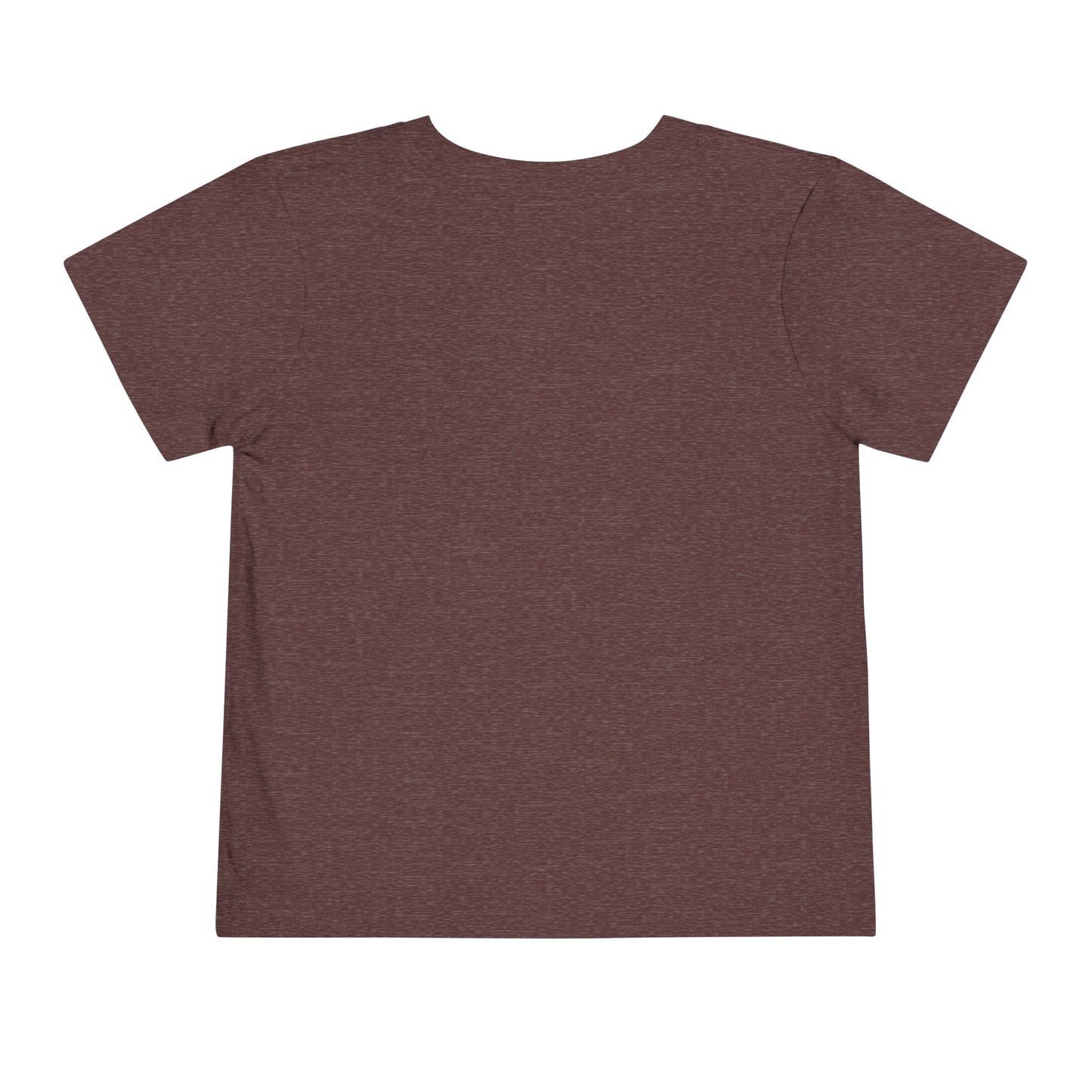 TROUBLE NEVER LOOKED SO SWEET Toddler Short Sleeve Tee