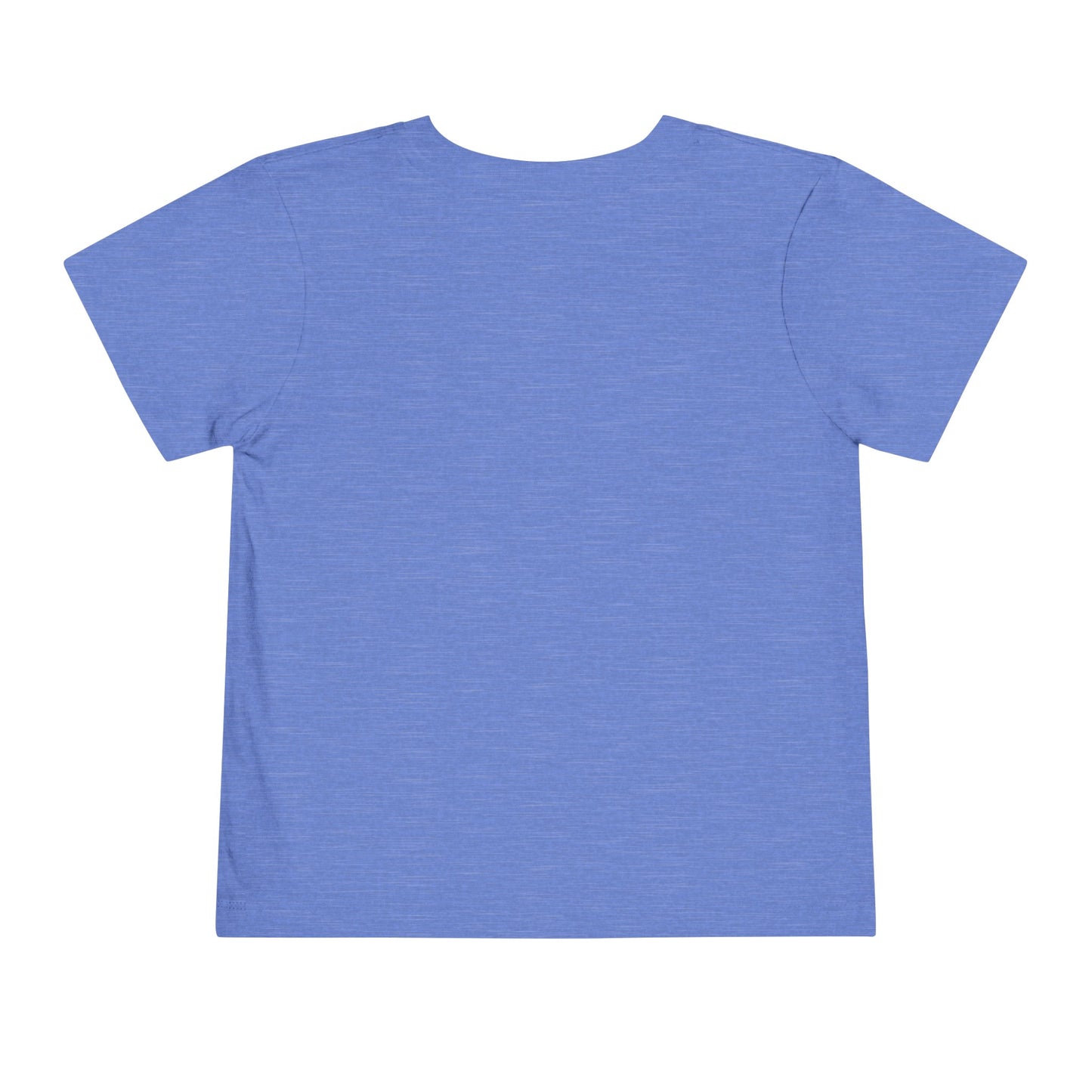 TROUBLE NEVER LOOKED SO SWEET Toddler Short Sleeve Tee
