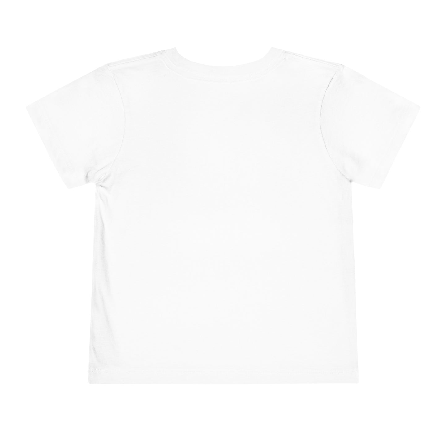TROUBLE NEVER LOOKED SO SWEET Toddler Short Sleeve Tee