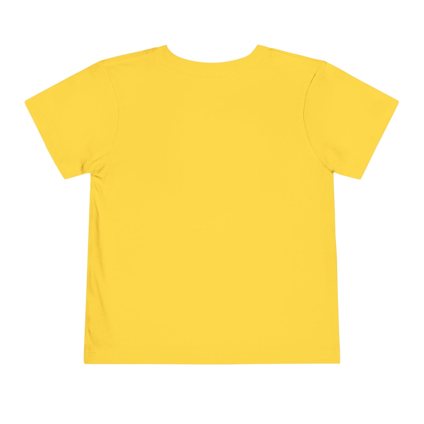TROUBLE NEVER LOOKED SO SWEET Toddler Short Sleeve Tee