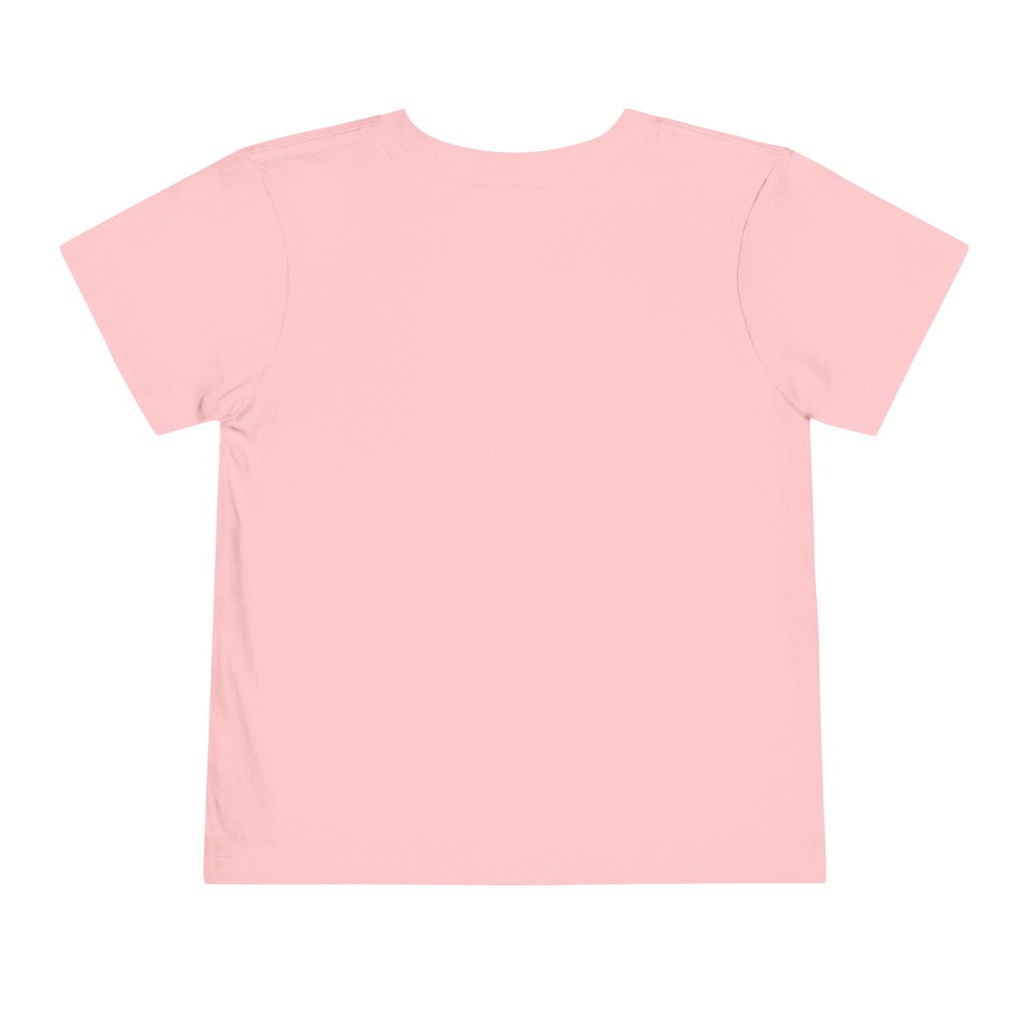 TROUBLE NEVER LOOKED SO SWEET Toddler Short Sleeve Tee