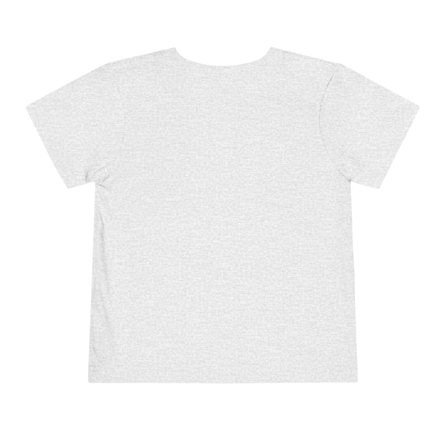 TROUBLE NEVER LOOKED SO SWEET Toddler Short Sleeve Tee