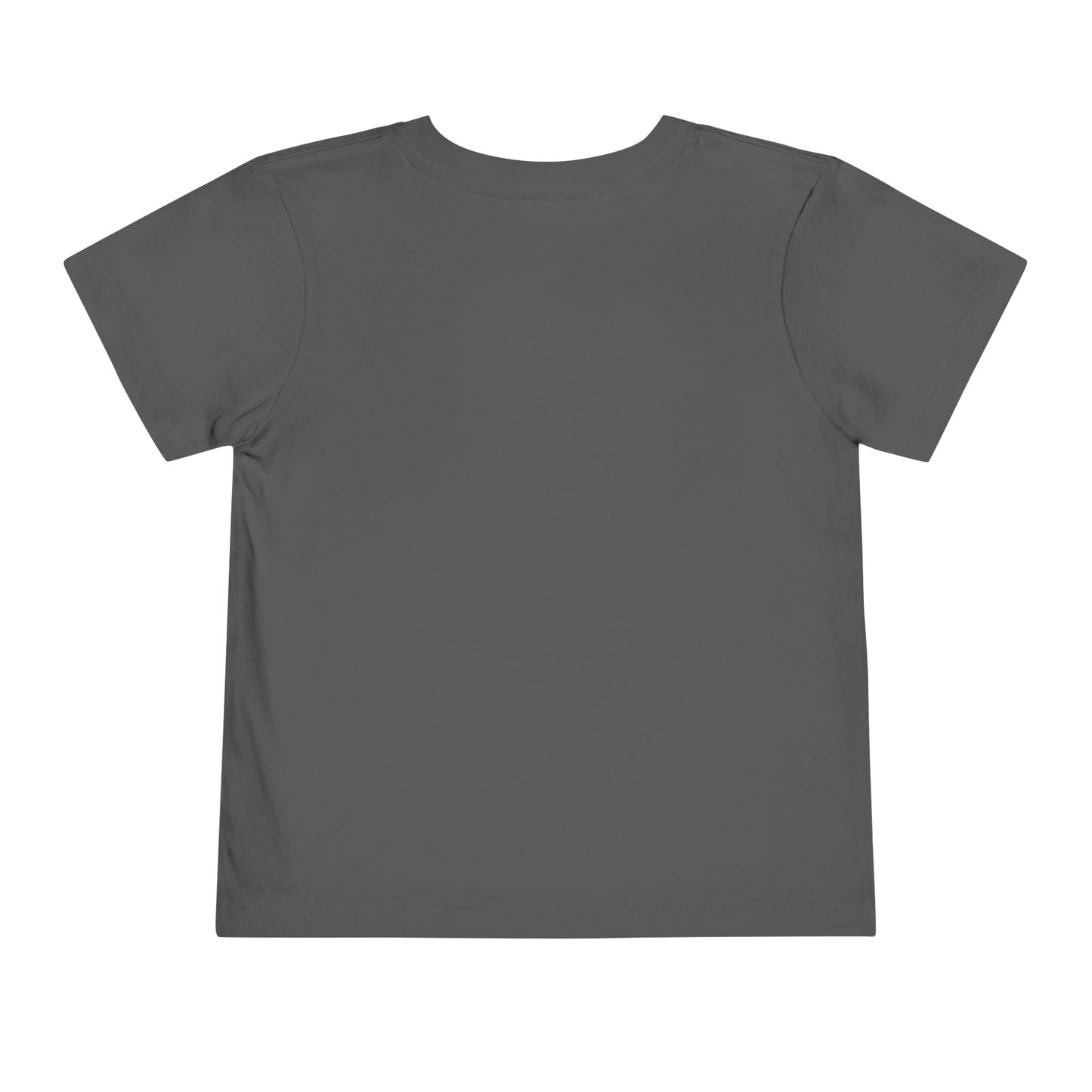 TROUBLE NEVER LOOKED SO SWEET Toddler Short Sleeve Tee