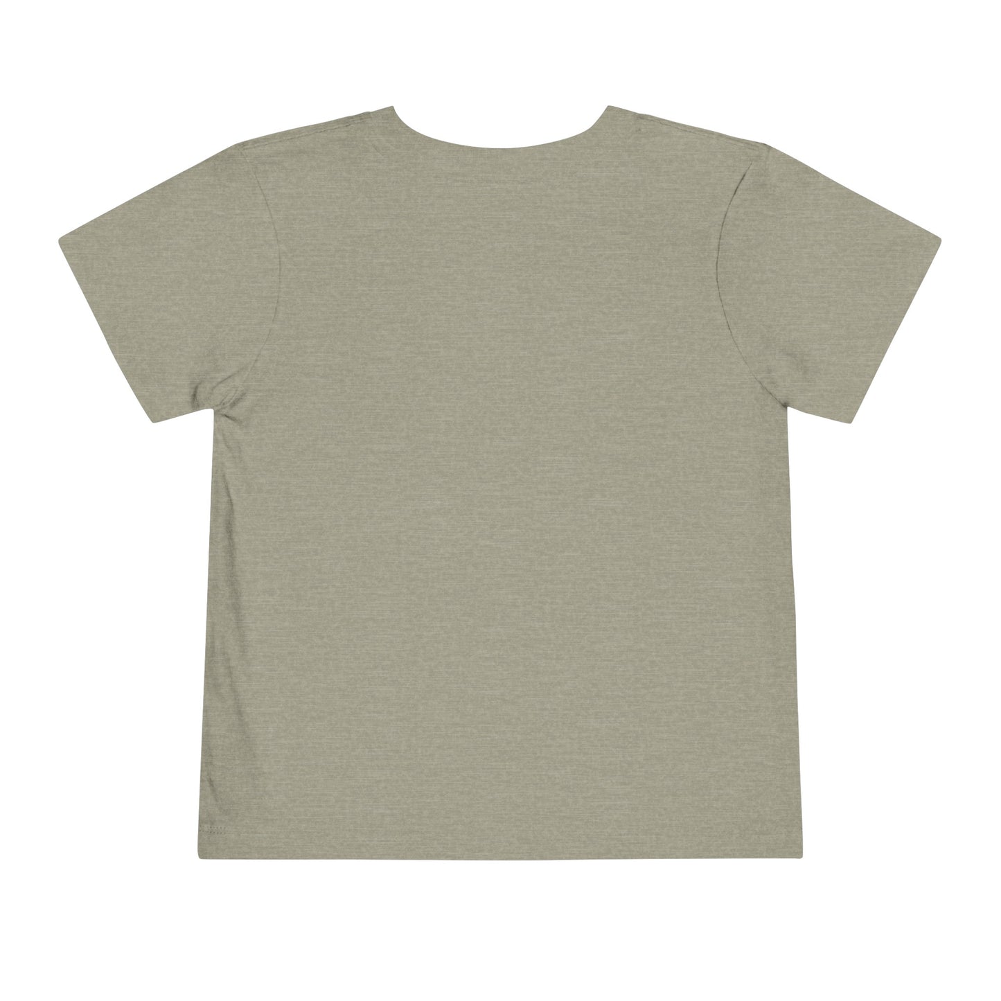 TROUBLE NEVER LOOKED SO SWEET Toddler Short Sleeve Tee