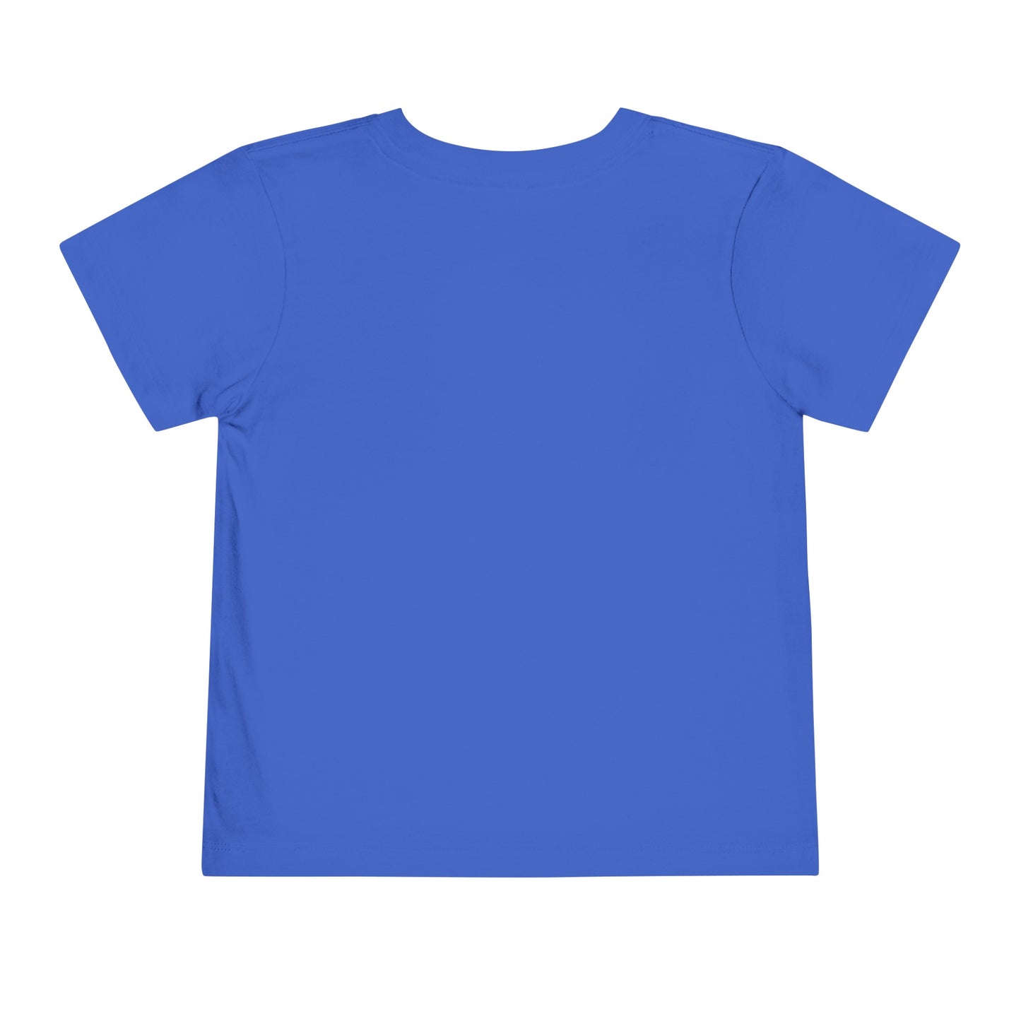 TROUBLE NEVER LOOKED SO SWEET Toddler Short Sleeve Tee