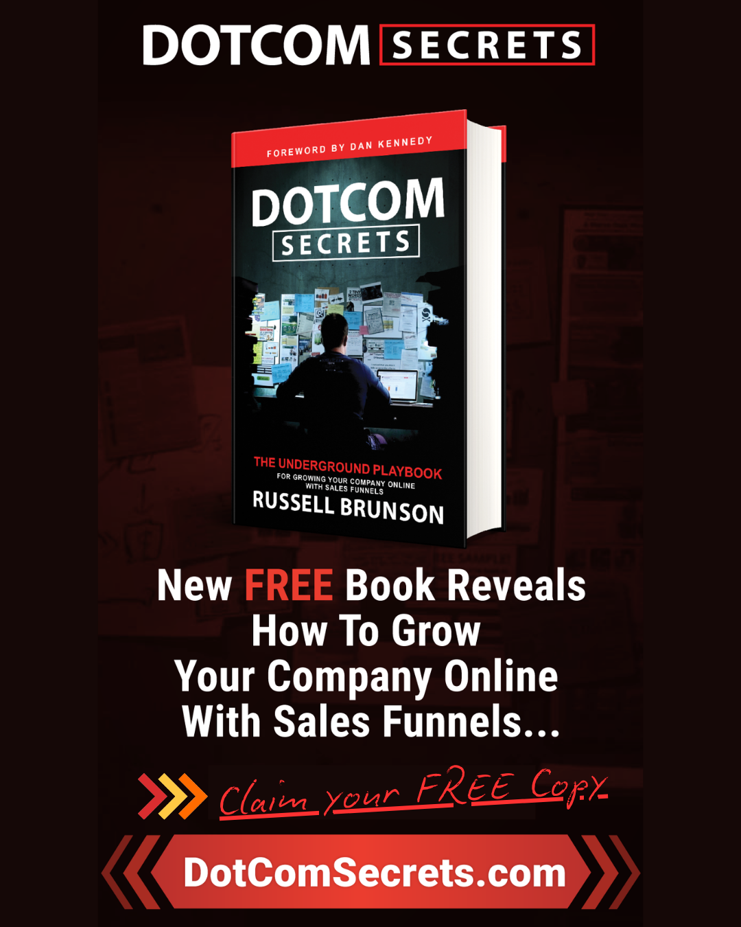 DOTCOM SECRETS